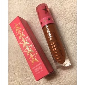 Jeffree Star Cosmetics Velour Liquid Lipstick